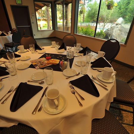 Shilo Inn Suites Hotel - Bend Restaurant foto