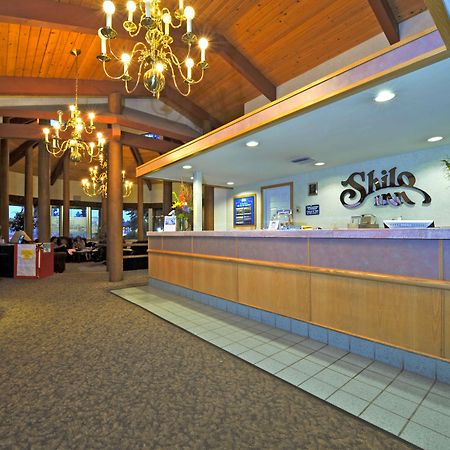 Shilo Inn Suites Hotel - Bend Interieur foto
