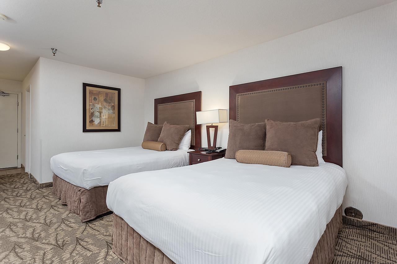 Shilo Inn Suites Hotel - Bend Buitenkant foto