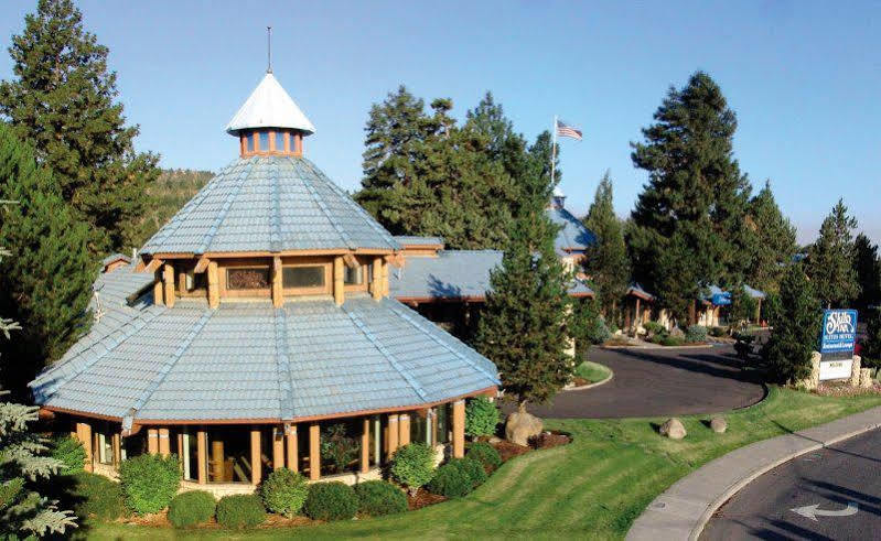 Shilo Inn Suites Hotel - Bend Buitenkant foto